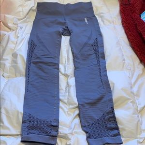 Gymshark full length leggings